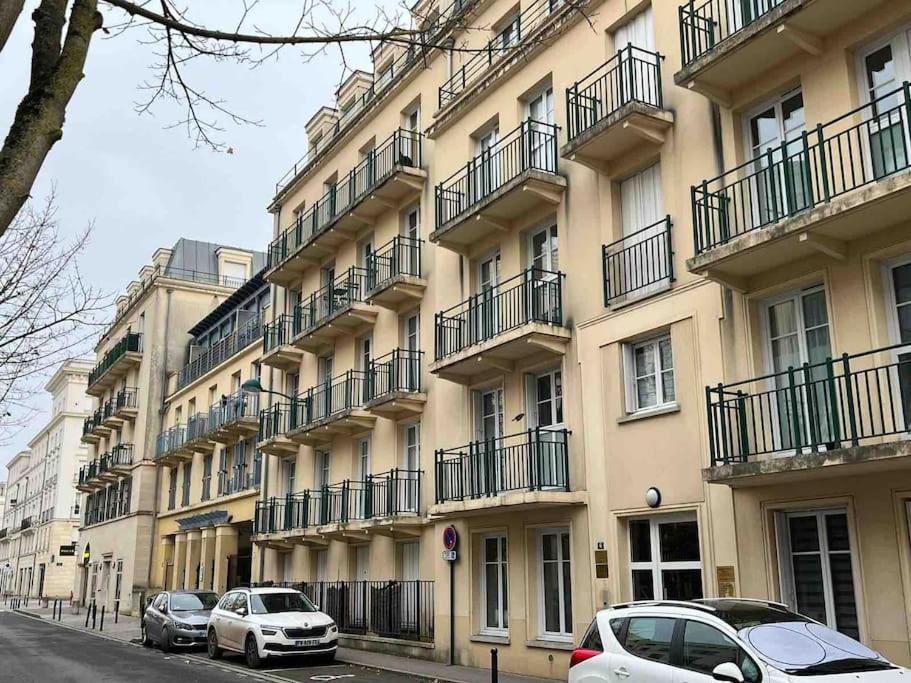 Appartement Familial 8 Personnes Proche De Disney Et Paris Chessy  Zewnętrze zdjęcie