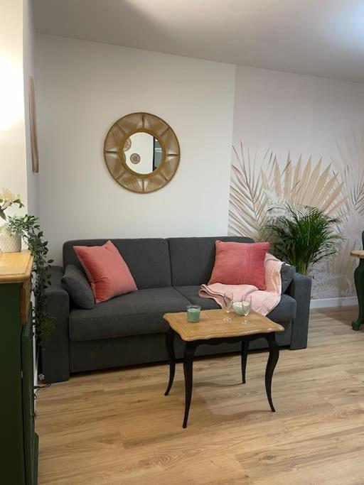 Appartement Familial 8 Personnes Proche De Disney Et Paris Chessy  Zewnętrze zdjęcie