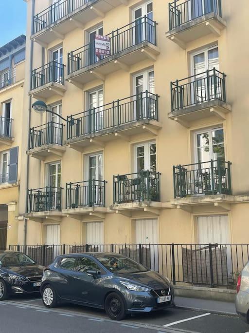 Appartement Familial 8 Personnes Proche De Disney Et Paris Chessy  Zewnętrze zdjęcie