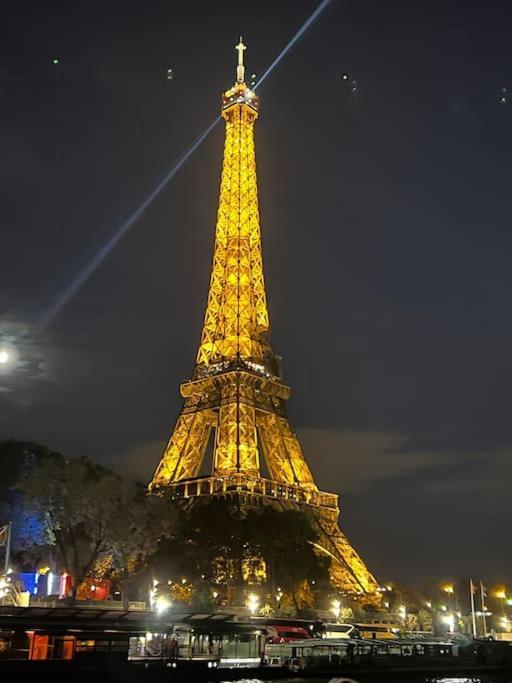 Appartement Familial 8 Personnes Proche De Disney Et Paris Chessy  Zewnętrze zdjęcie