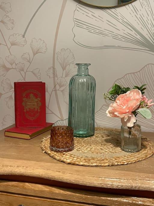 Appartement Familial 8 Personnes Proche De Disney Et Paris Chessy  Zewnętrze zdjęcie